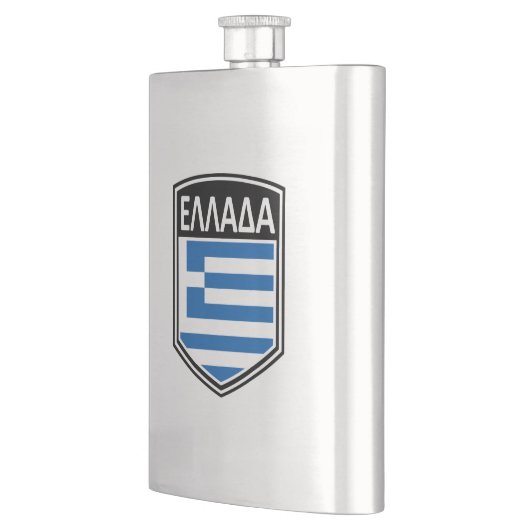 National - Ελλάδα Flacon (Links)