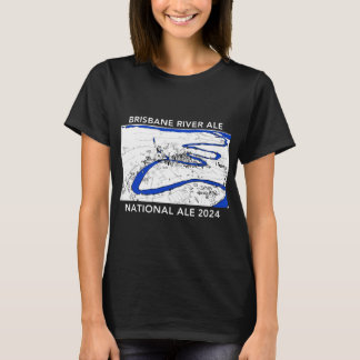 National ALE 2024 Dames Standaard T-shirt