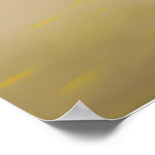 National Australian Shepherd Day, Aussie Dog Poster (Hoek)