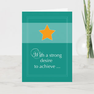 National Business Women's Day met Star Kaart