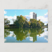 National Carillon - Canberra Briefkaart (Voorkant)