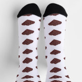 National Chocolate Day Sokken (Top)