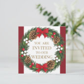 National Disease Awareness Month staat bij elkaar Kaart (Staand voorkant)