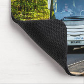 National Express Coach Muismat (Hoek)