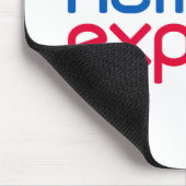 National Express Mouse Mat Muismat (Hoek)