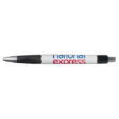 National Express Pen (Voorkant)