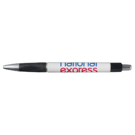 National Express Pen