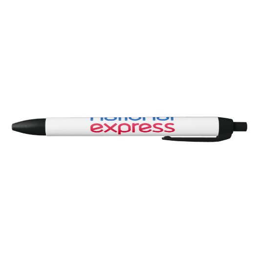 National Express Pen (Bodem)