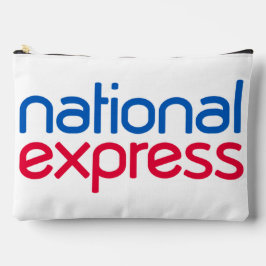 National Express Pouch Etui