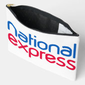 National Express Pouch Etui (Open)