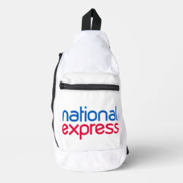 National Express Slingbag Sling Bag