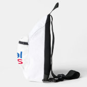 National Express Slingbag Sling Bag (Rechts)