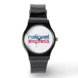 National Express Watch Horloge