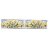National Flower Australia Golden Wattle | Medium Tafelloper (Horizontaal)