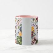 National Food Day Combo Mug Mok (Midden)