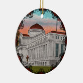 National Gallery of Art Ornament (Rechts)