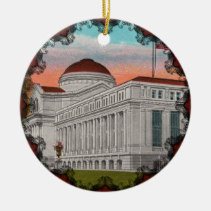 National Gallery of Art Ornament