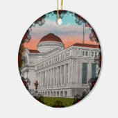 National Gallery of Art Ornament (Links)