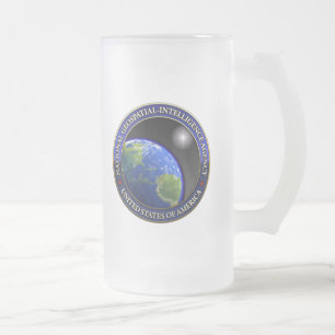 National Geospatial-Intelligence Agency (NGA) Matglas Bierpul