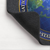 National Geospatial-Intelligence Agency (NGA) Muismat (Hoek)