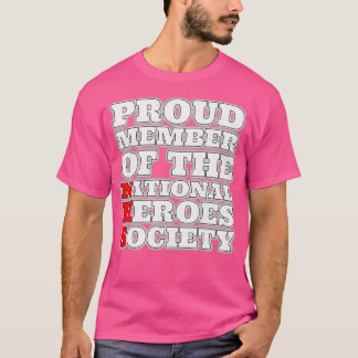 National Health Service 2 T-shirt