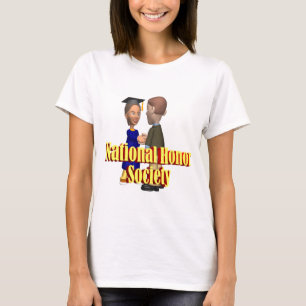 National Honor Society T-shirt