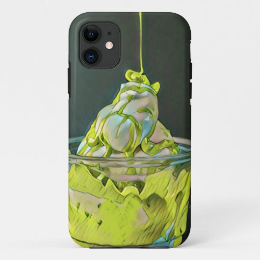 National Ice Cream Day Gift Case-Mate iPhone Case (Achterkant)