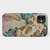 National Ice Cream Day Gift Case-Mate iPhone Case (Achterkant (horizontaal))