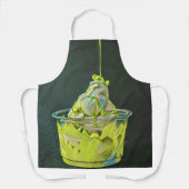 National Ice Cream Day Gift Schort (Voorkant)