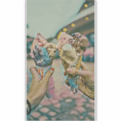National Ice Cream Day Gift Sticker (Voorkant)