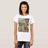 National Ice Cream Day Gift T-shirt (Voorkant volledig)