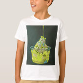 National Ice Cream Day Gift T-shirt (Voorkant)