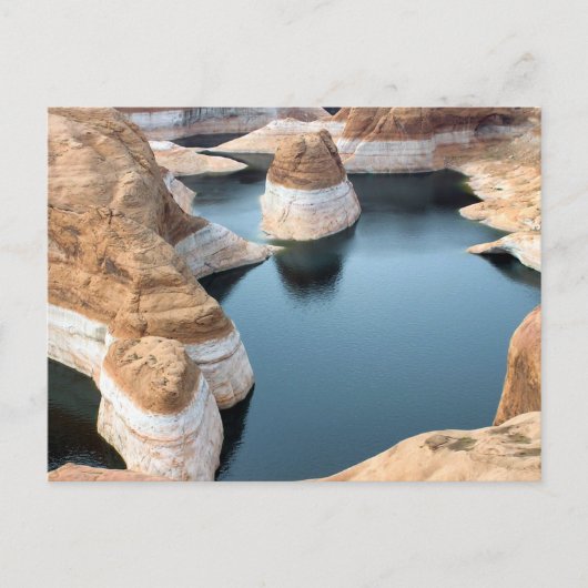 National Inspirations Glen Canyon, Utah Briefkaart (Voorkant)