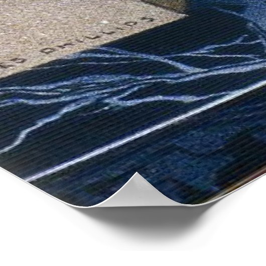 National Lamp Co. | Coles Phillips Poster (Hoek)