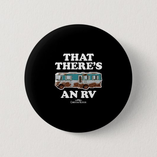 National Lampoon's Christmas Vacation - Dat ding Ronde Button 5,7 Cm (Voorkant)