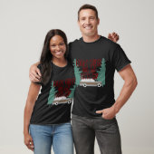 National Lampoons Christmas Vacation gift T-shirt (Unisex)