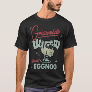 National Lampoon's Kerstvakantie Griswold's T-shirt