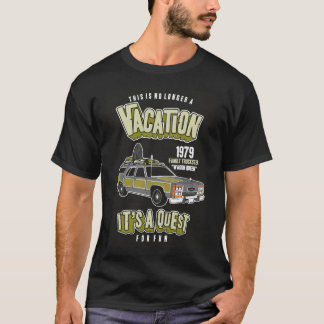 National Lampoons Vacation gift T-shirt