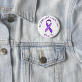 National Lupus Alert Day April 1st Support Button (In situ)