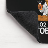 National Mole Day Animal Mammal Mole Whisperer Muismat (Hoek)