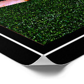 National Montford Point Marine Memorial Poster (Hoek)