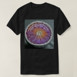 National No Rhyme (Nor Reason) Day (Nationale Dag  T-shirt