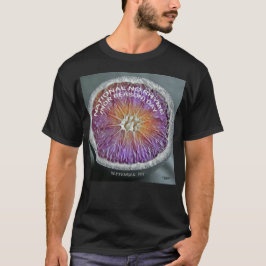 National No Rhyme (Nor Reason) Day (Nationale Dag  T-shirt