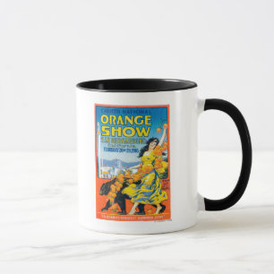 National Oranje ShowPoster #5 Mok