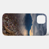 National Park 1 VS, Montana, Glacier Case-Mate iPhone Case (Achterkant (horizontaal))