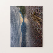 National Park 1 VS, Montana, Glacier Legpuzzel (Verticaal)