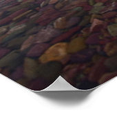 National Park 1 VS, Montana, Glacier Poster (Hoek)