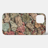 National Park 3 VS, Montana, Glacier Case-Mate iPhone Case (Achterkant (horizontaal))
