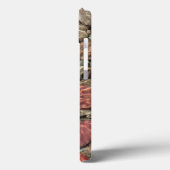 National Park 3 VS, Montana, Glacier Case-Mate iPhone Case (Achterkant / Links)