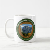 National Park Centennial Mok Half Dome (Links)